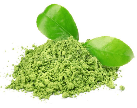 Green Tea Extract - နောက်ထပ် Keto အစားအစာ
