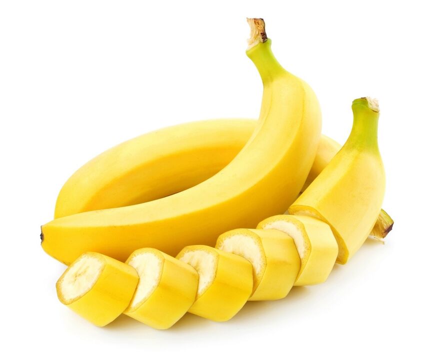အာဟာရရှိသော ငှက်ပျောသီးကို ကိုယ်အလေးချိန် လျှော့ချရာတွင် အသုံးပြုနိုင်သည်။