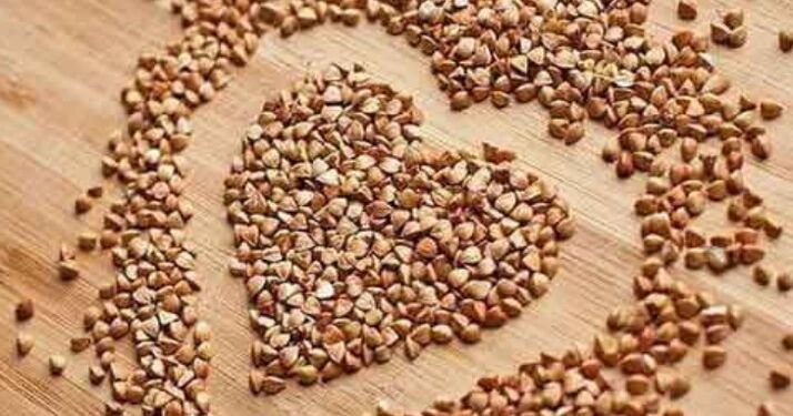 buckwheat