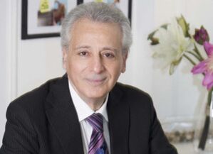 ဒေါက်တာ Pierre Dukan