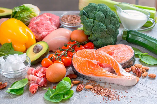 keto အစားအသောက်အပေါ်ဆရာဝန်များ၏အမြင်