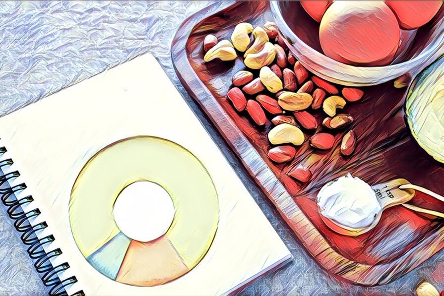 ketogenic diet ဆိုတာဘာလဲ